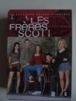 " Les frères Scott " saison 2, 6 DVD en français + english