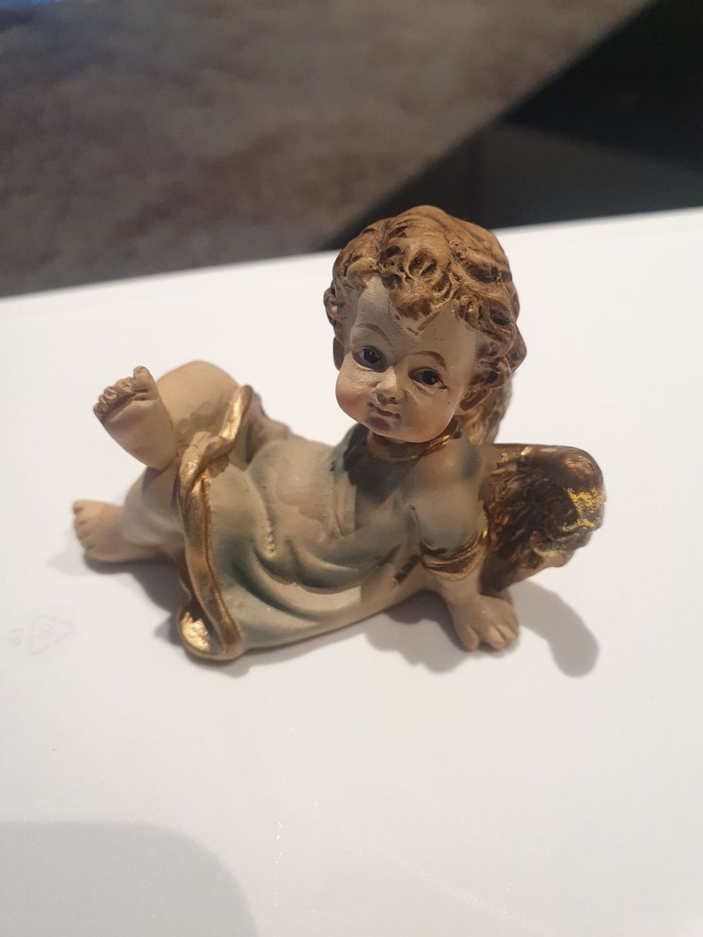 Figuren: 2 wunderschöne Engeli – Neu und originalverpackt aus Reinach von 3Guggerli 2