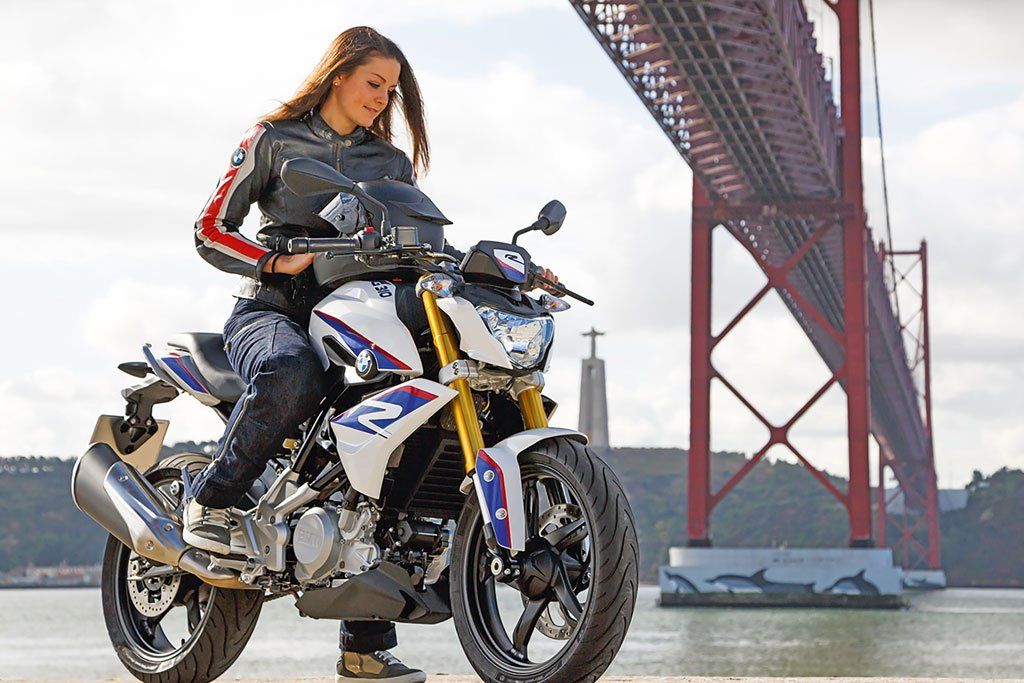 BMW Strada: BMW G310R – Usato da Arbon venduto da my_shopping 6