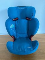 Maxi Cosi RodiFix Kindersitz (15-36kg)