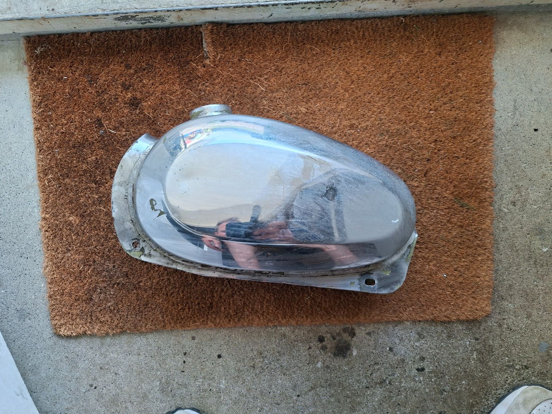 Sachs Cyclomoteurs: Sachs Hercules 503 Tank – D'occasion à Goldiwil (Thun) par christophk07