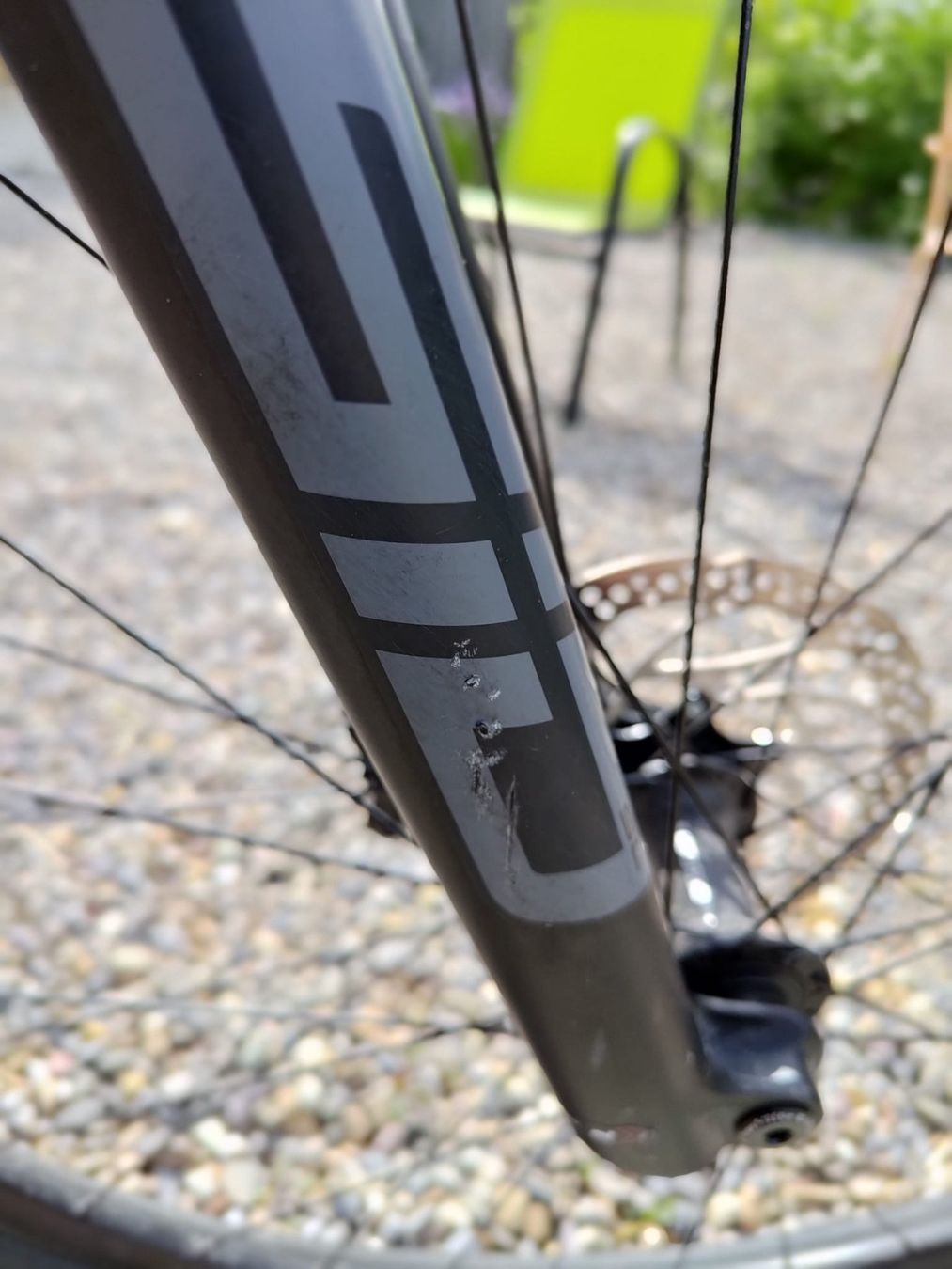 BMC Velos: BMC Fourstroke FOUR – Gebraucht aus Hinwil von fan_zf8l 3