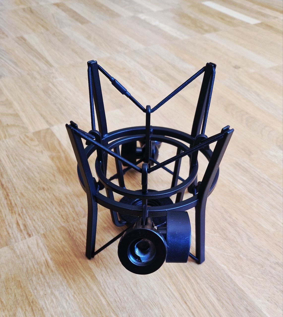 Røde Mikrofone: RØDE Mikrofonspinne SM6 mit Popfilter – Neu (gemäss Beschreibung) aus Bern von Lu.Ma 7