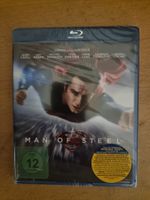 Man of Steel - Blu-ray - Originalverpackt & Neu!