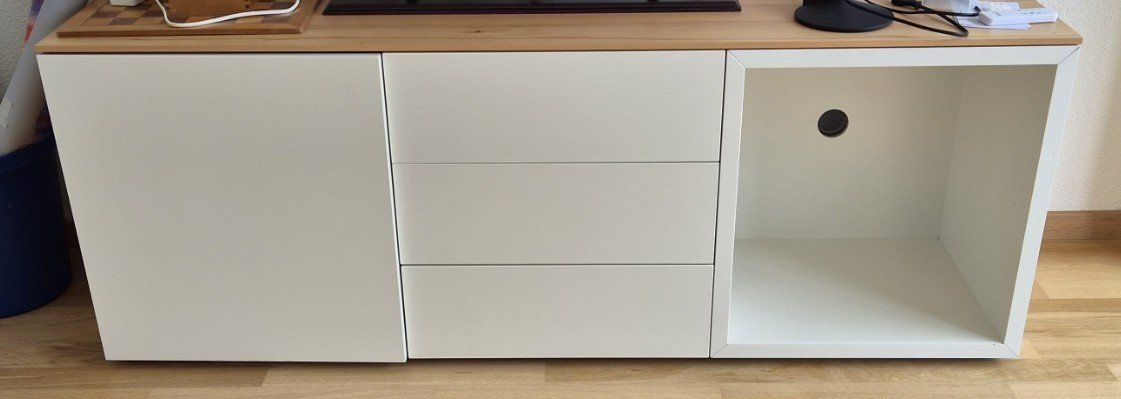 Pfister Meubles TV: TV Kommode – D'occasion à Cham par Andreas_JPF