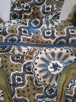 Manduca Babytrage Limited Edition Mandala Herbs