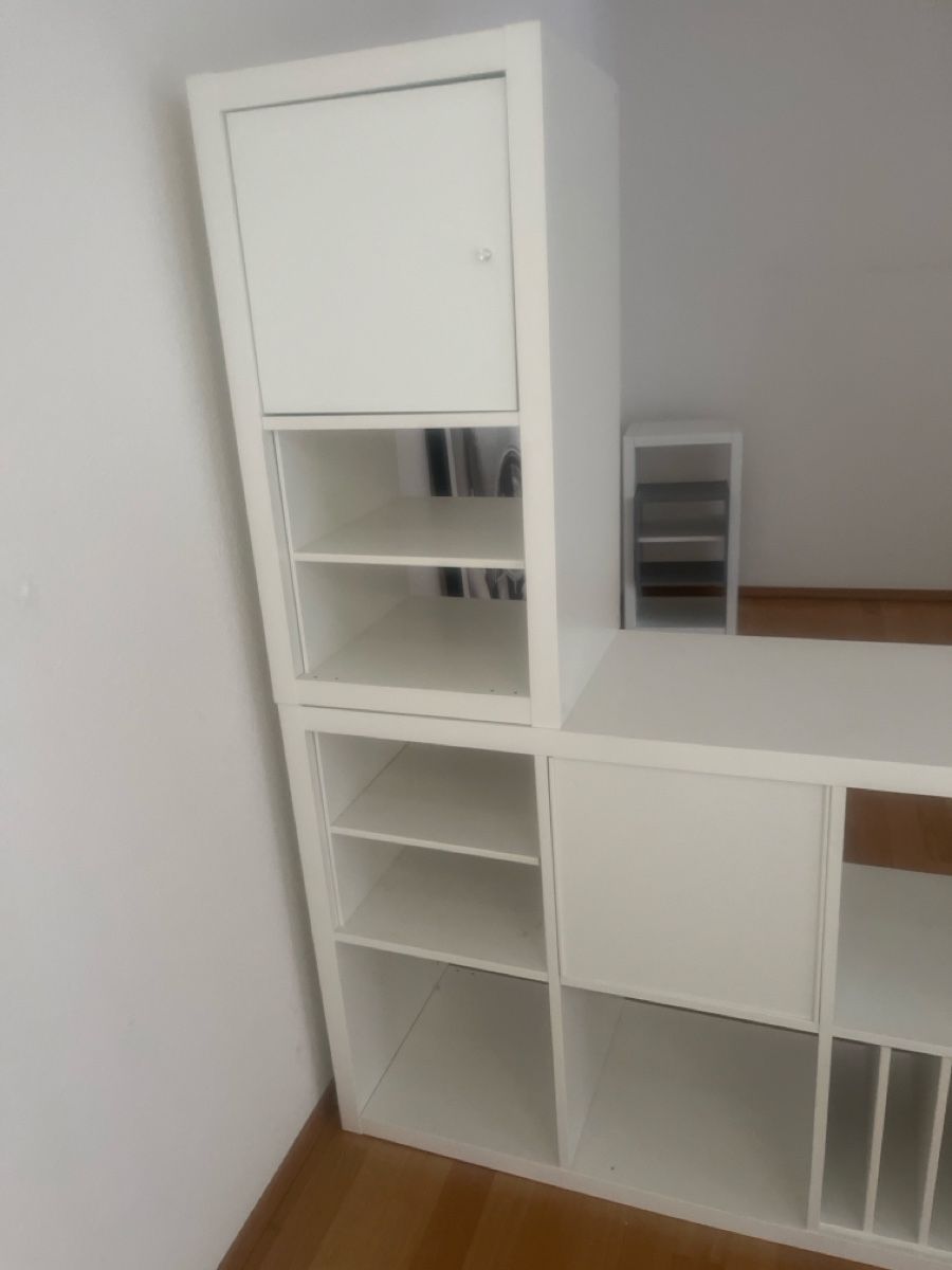 Ikea Regale: Kallax Jkea – Gebraucht aus Wetzikon ZH von Heidi056 1