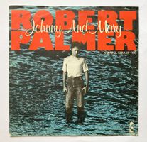 ROBERT PALMER - JOHNNY AND MARY