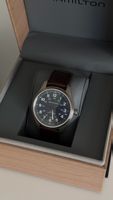 Orologio Hamilton 