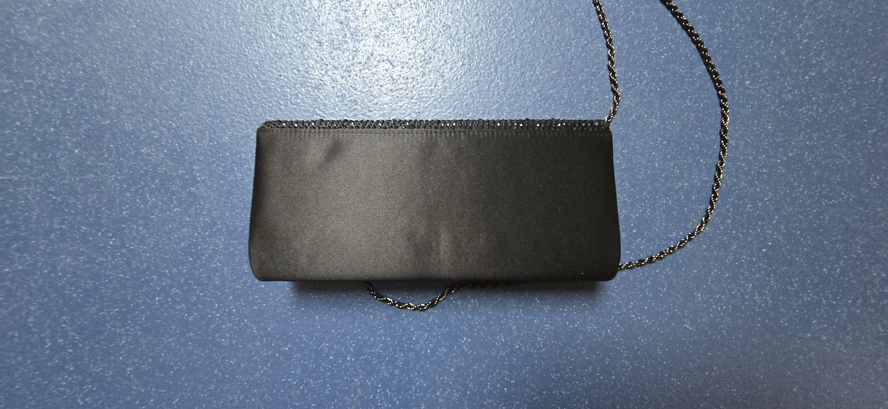 Borse da donna: Abendtasche von Scheilan neu – Nuovo (secondo la descrizione) da Meggen venduto da Mcgiver_1 2
