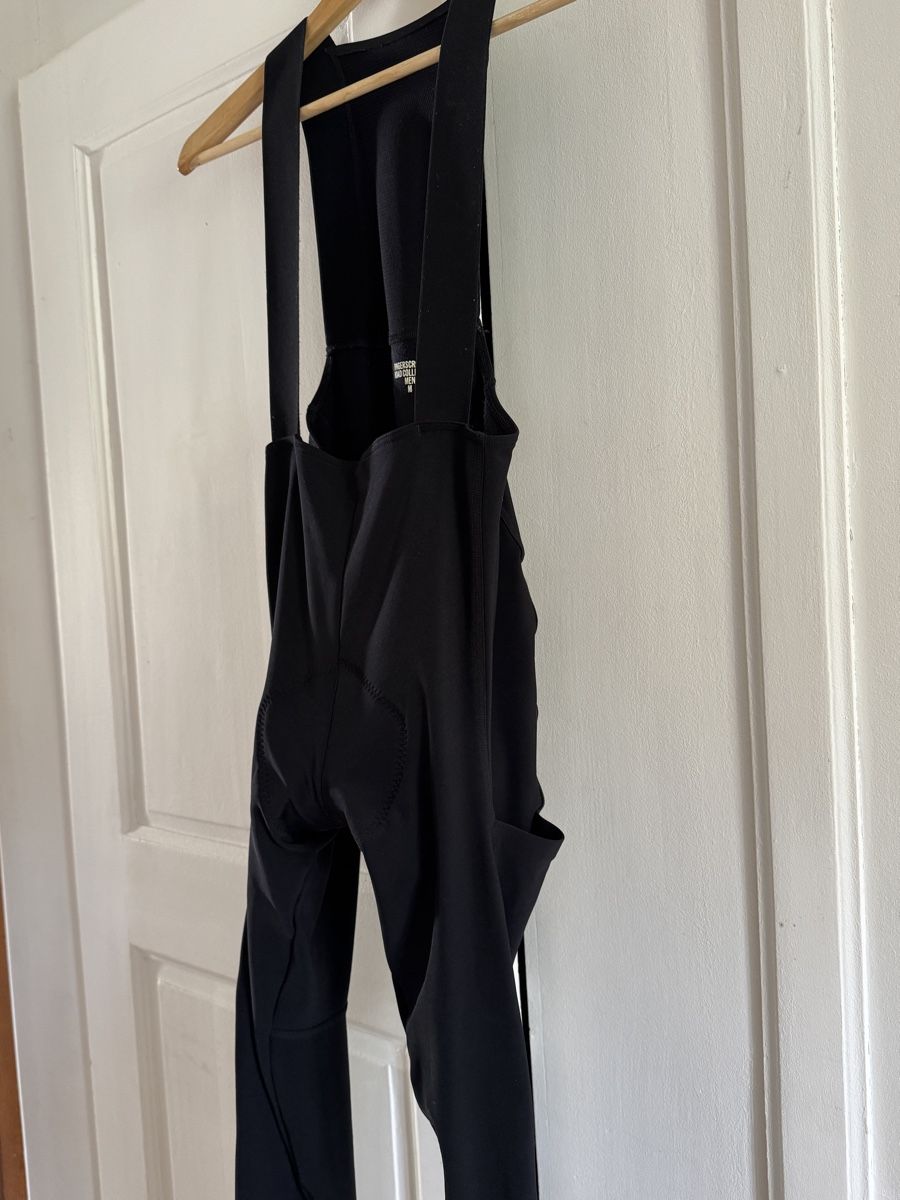 Jacken: Fingercrossed Winter Combo - Bib & Jersey  – Gebraucht aus Diesse von second_life 3