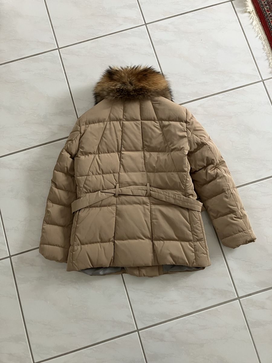 Hugo Boss Giacche: Frauen Daunenjacke Hugo Boss – Nuovo (secondo la descrizione) da Neerach venduto da FarbenundLacke 1