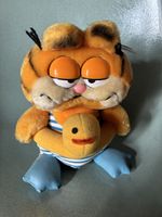 Garfield Plüschtier 