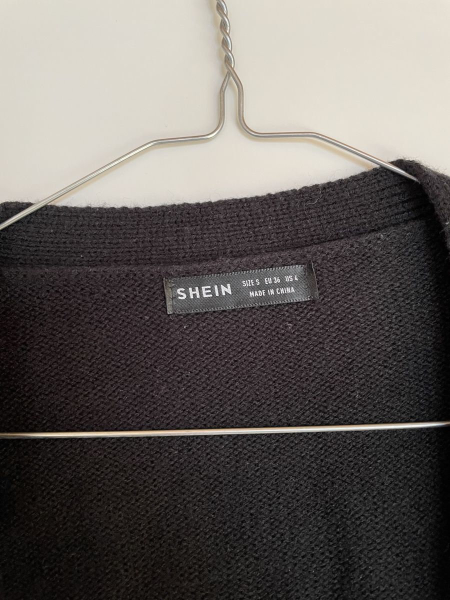 Shein Pullover & Sweatshirts: Shein Strickjacke, Grösse S, Top Zustand – Neu (gemäss Beschreibung) aus Malix von fred_59 4