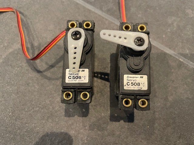 MOTEUR HÉLICE GRAUPNER SPEED 400 avion rc EUR 10,00 - FR