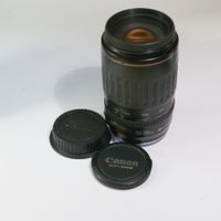 Canon EF 100-300mm f/4.5-5.6,  mit OVP.