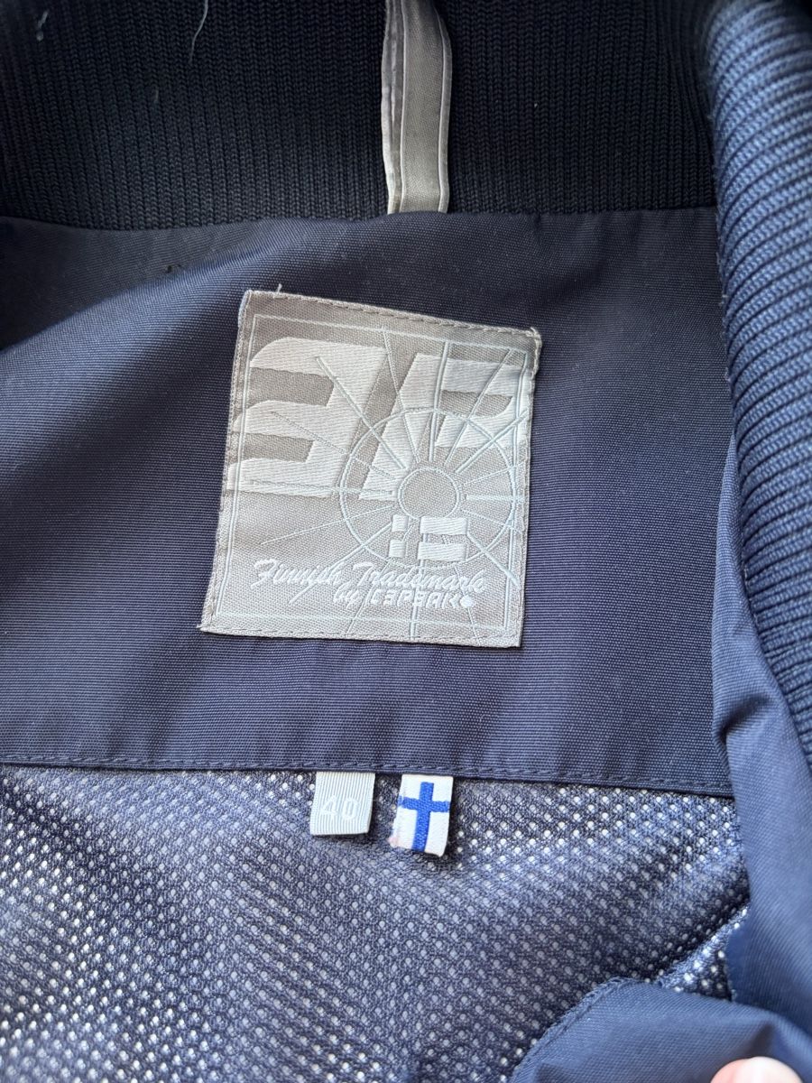 Icepeak Giacche: Wind-/Regenjacke – Usato da Kreuzlingen venduto da _Sophia_Beyeler_ 1