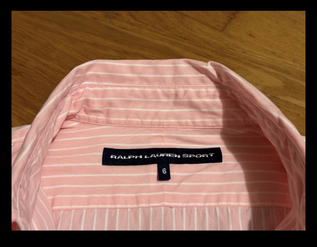 Camicette: Ralph Lauren Hemd – Usato da Hinwil venduto da lui_cdb5 3