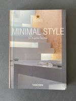MINIMAL STYLE - Architektur EXTERIORS - INTERIORS - DETAILS