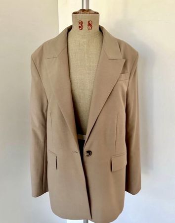 Blazer & Other Stories - size 34/36 - like new
