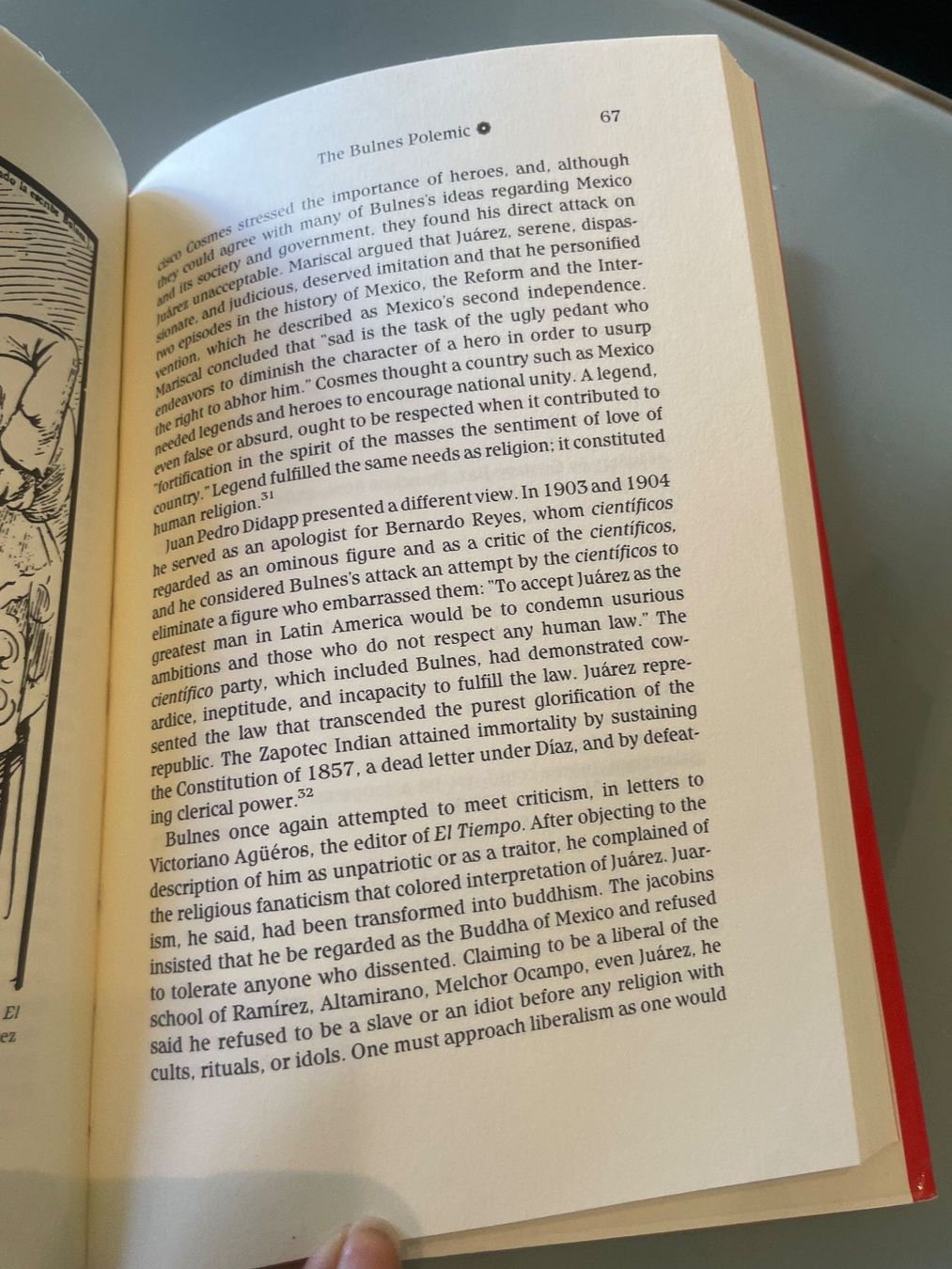 Libri: Persistent Oligarchs & Juárez Myth in Mexico – Usato da Genève venduto da lailas_things 7