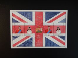 Micronesia Royal Wedding 2011 **