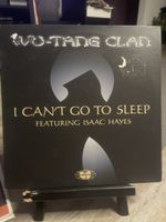 Wu Tang Clan / I cant Go to sleep