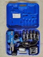 Nussbaum Presswerkzeug XXL-Set (Ideal für Betriebsgründung)