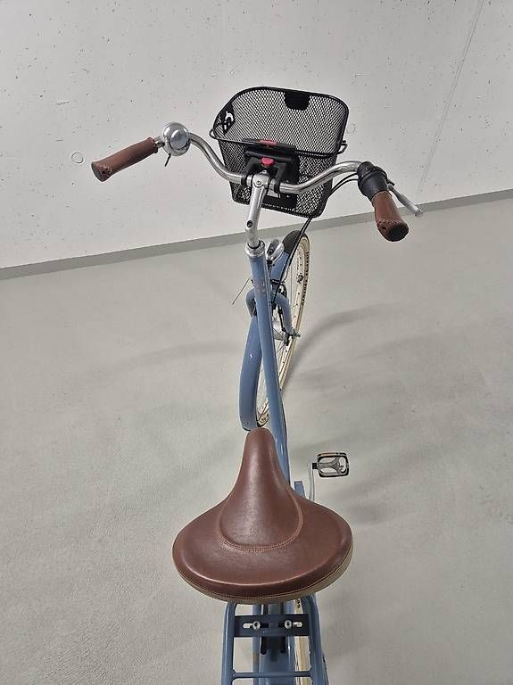 Biciclette: Dancelli Fame 04 Damenrad – Usato da Embrach venduto da pet_vm5r 2