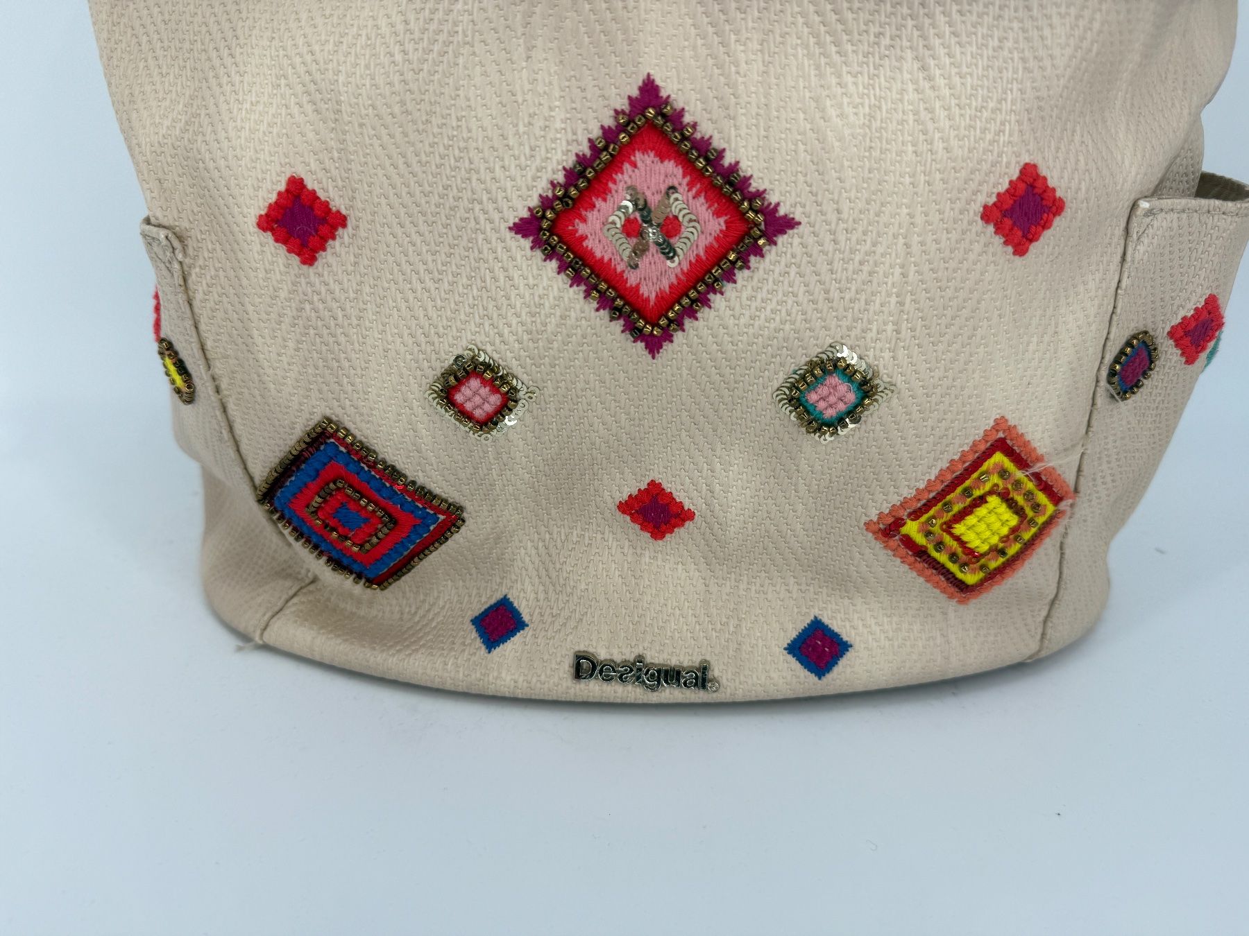 Desigual Borse da donna: Desigual Handtasche – Usato da Auenstein venduto da moin. 1