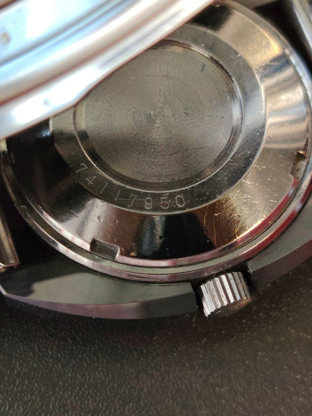 Rado Orologi: Rado Bilboa – Usato da Zuzwil SG venduto da Daytona57 3