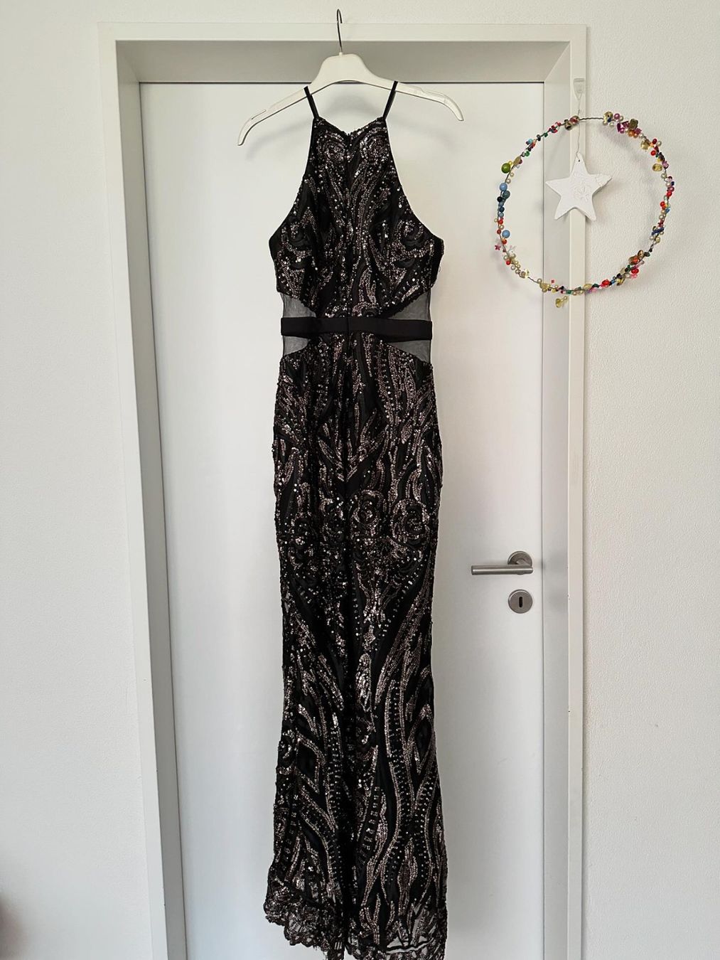 Vestiti: Schönes Elegantes Abendkleid – Usato da Weesen venduto da naz_m6gj