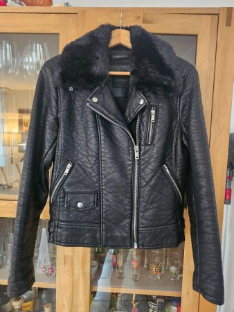 Zara jacke