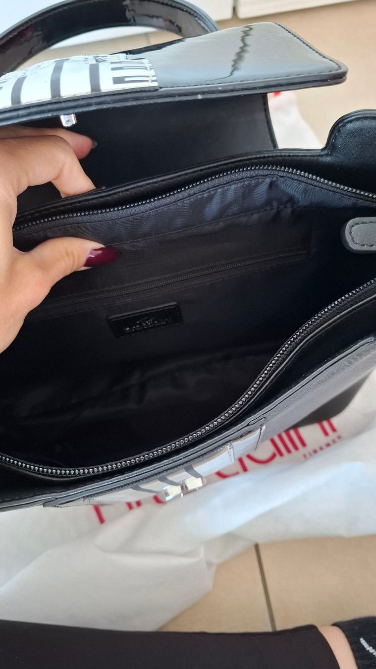 Braccialini Borse da donna: Tua Braccialini Handtasche "NEU" – Nuovo (secondo la descrizione) da Rickenbach b. Wil venduto da VeryLovelyThings 2
