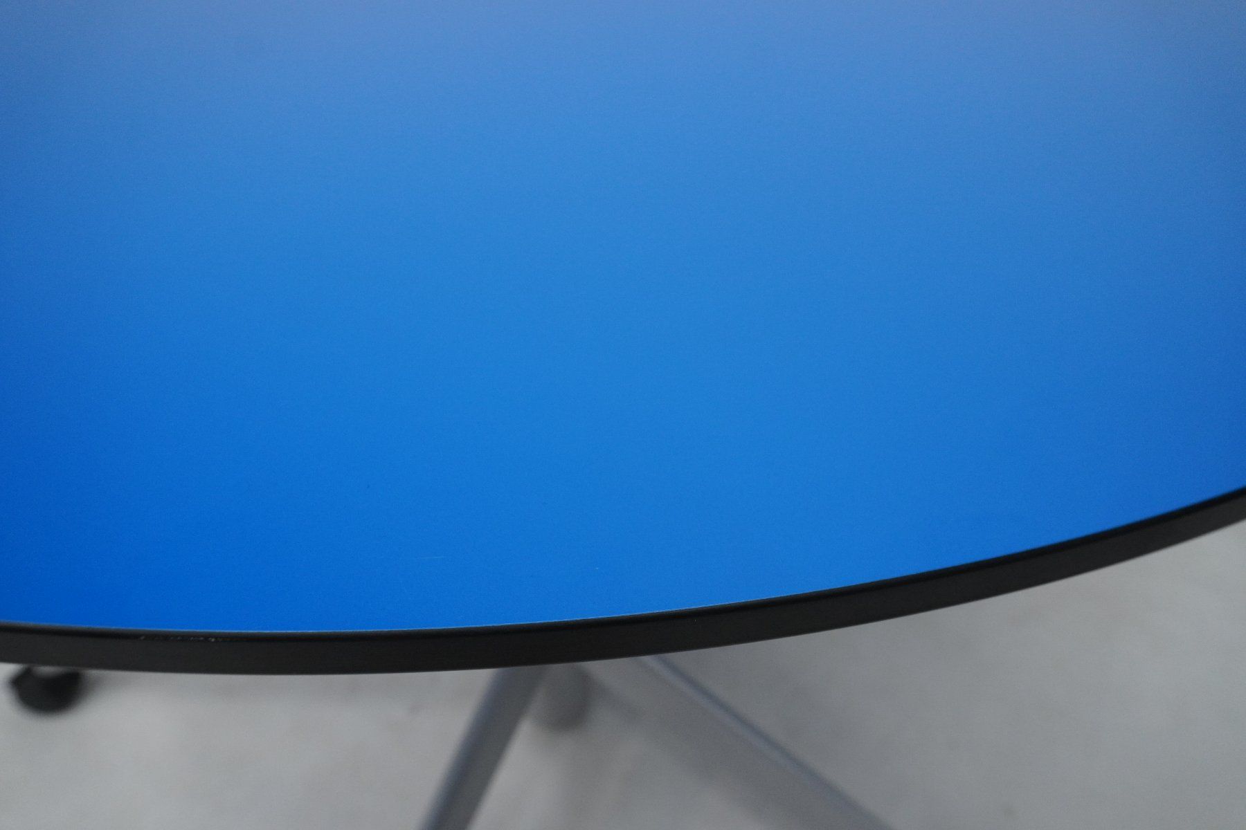 Tavoli: Werndl Sitzstehtisch 100 x 66.5 - 108 cm – Usato da Bad Zurzach venduto da QLASSIQ 3