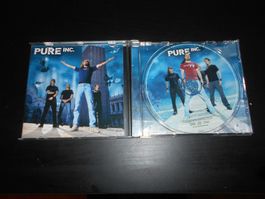 Pure Inc. – Pure Inc. / 2004