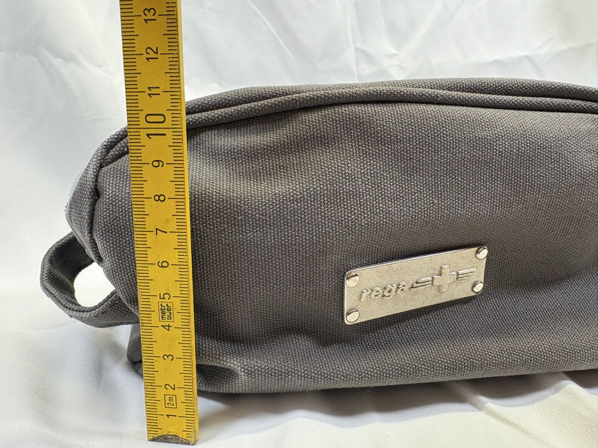 Kosmetikkoffer: Rega Necessaire – Gebraucht aus Elgg von Jo_Naj 5