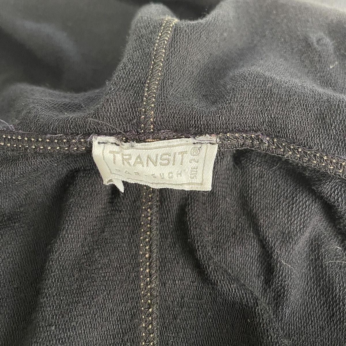 Maglioni & Felpe: TRANSIT PAR SUCH Hoodie – Usato da Freienbach venduto da Avviivva_Shop 5
