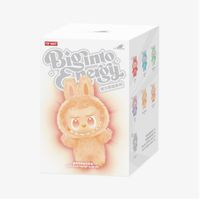 Labubu - Big into Energy Series Blind Box (1x Single Box)