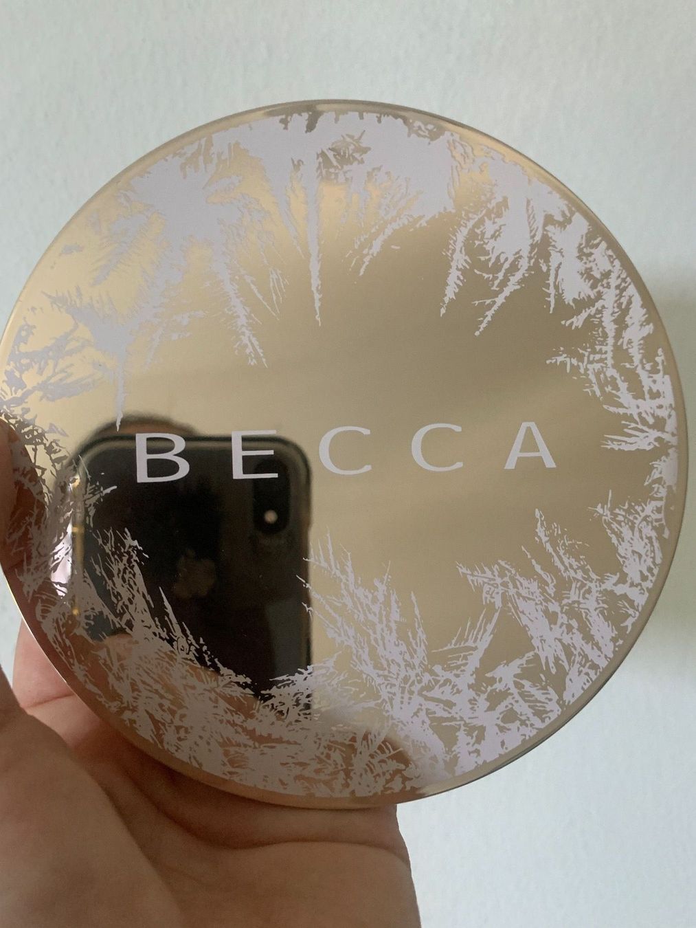 Sephora Make-up: Limitierte Becca Eyeshadow Palette,NEUW. – Usato da Zürich venduto da deruja 5
