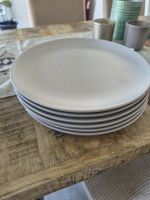 6x Ikea Essteller beige