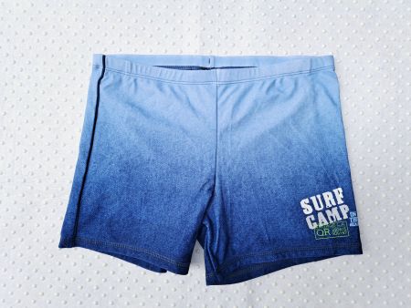 NEU! Tolle Badehose für Jungs Gr. 164