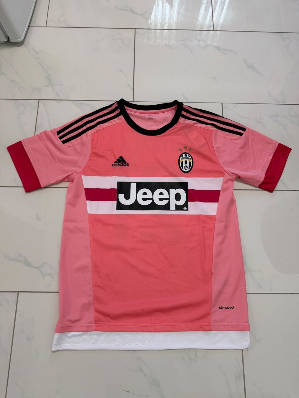 Juventus Canottiere & Pantaloni: Juventus Dybala Trikot Grösse M – Nuovo (secondo la descrizione) da Frenkendorf venduto da fab_r7dr