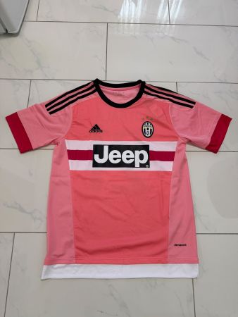 Juventus Dybala Trikot Grösse M