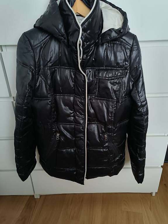 Giacche: Winterjacke von Tom Tailor Grösse L – Usato da Seewen SZ venduto da MEttlin01