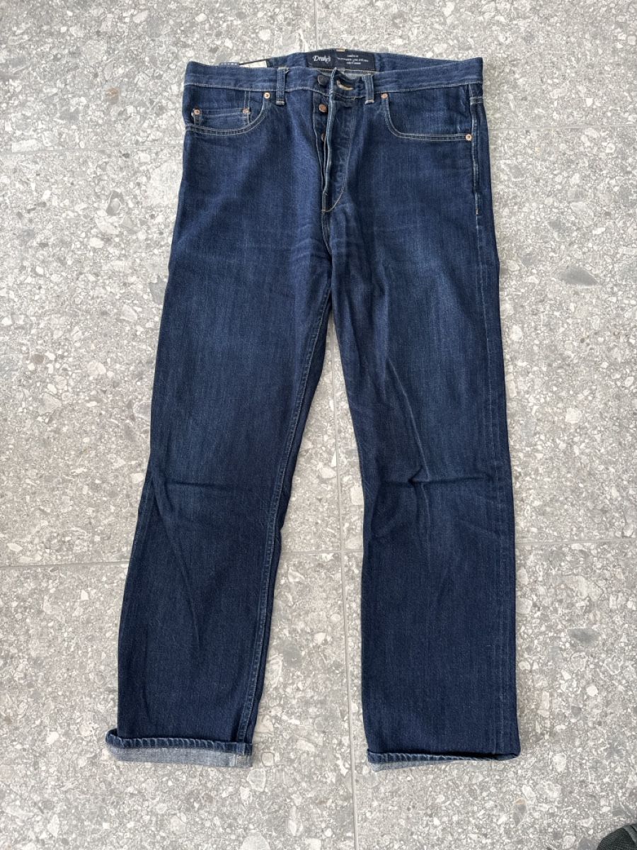Jeans: Jeans Drake's London – Usato da Birmensdorf ZH venduto da nin.am