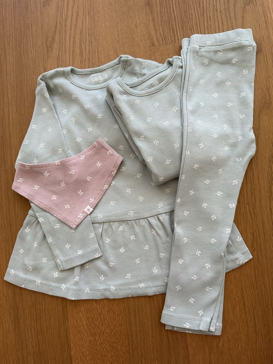 Kleiderpakete & -sets: Staccato Set (86, neu) – Neu und originalverpackt aus Emmen von Marlene5 1