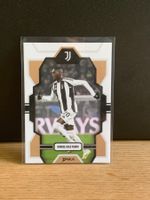 Randal Kolo Muani Juventus Daka Sammelkarte