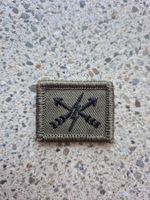 *** Funktionsabzeichen Spezialkräfte Soldat ***