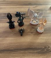 Skylanders Figuren